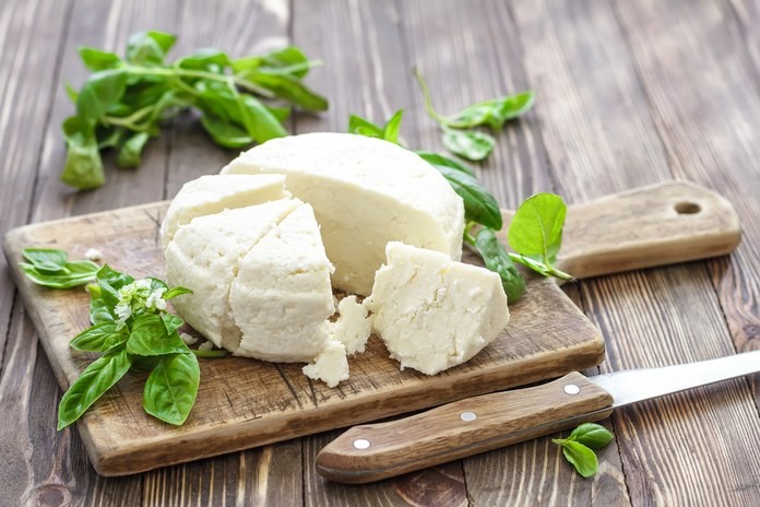 Savor More Soft Cheeses