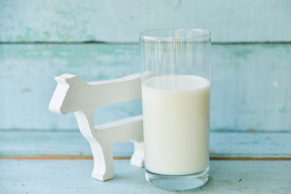 20 Foods To Avoid If You Are Lactose Intolerant
