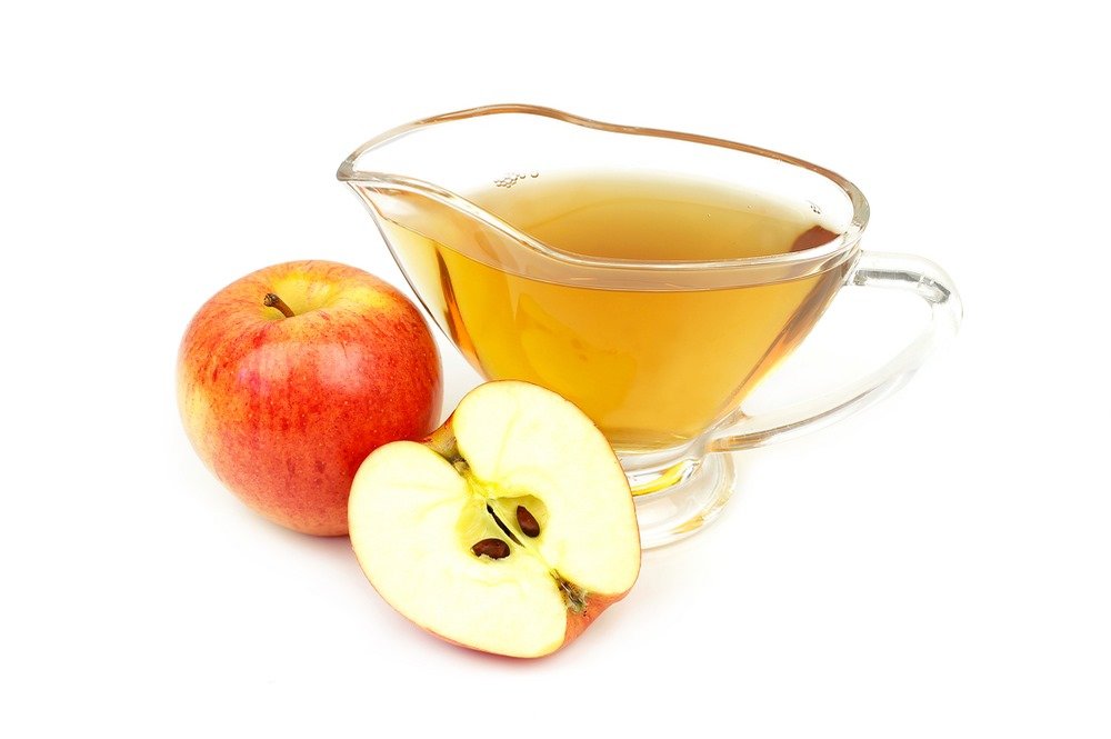 Apple Cider Vinegar and Other Products