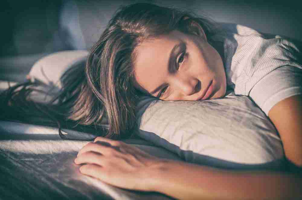 Chronic fatigue syndrome