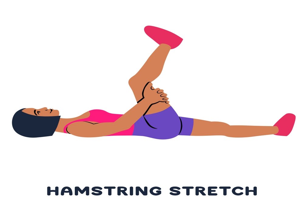 Hamstring Stretch