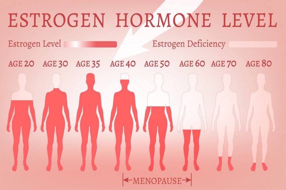 Hormones/Menopause 