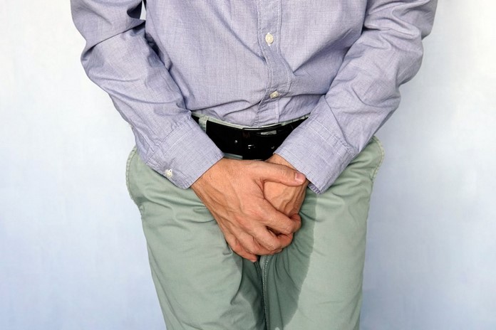 Loss Of bladder and bowel control