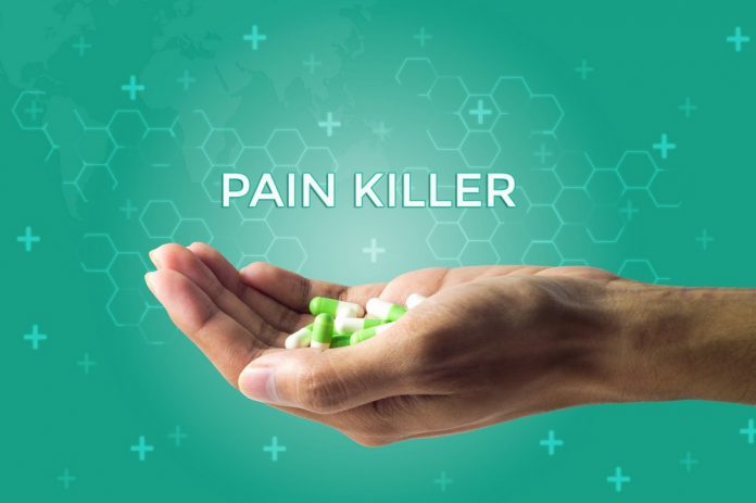 Medications and pain killers