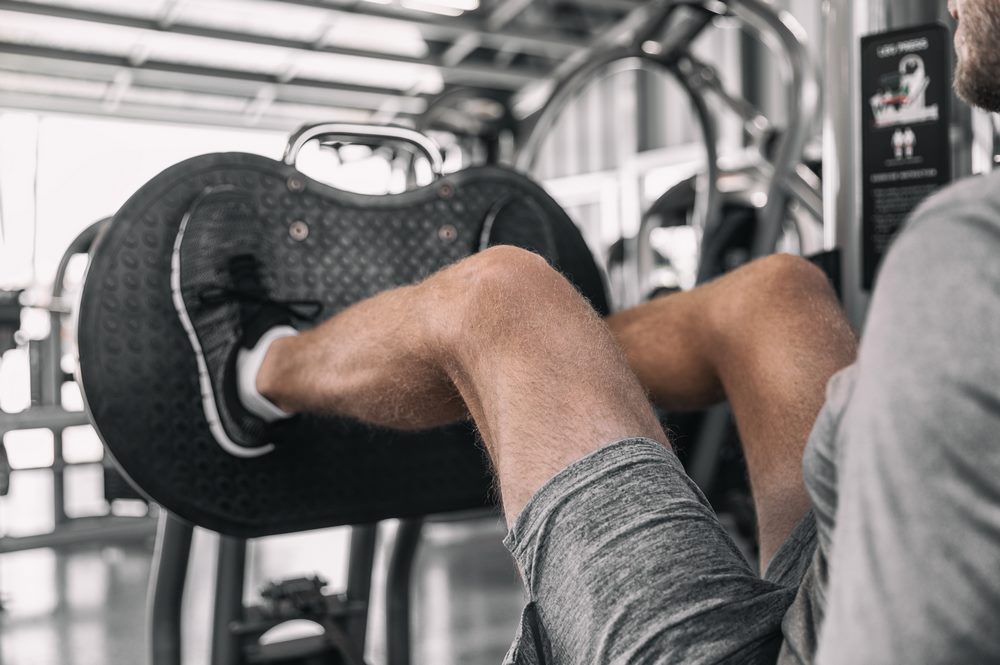 The Benefits Of Doing Knee Strengthening Exercises