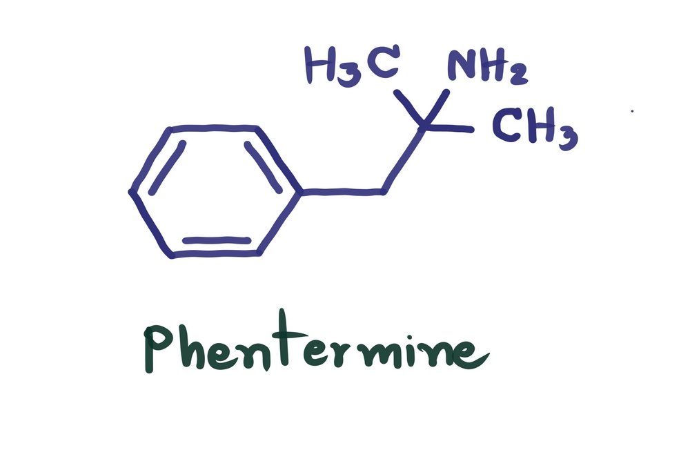 Phentermine-topiramate (Qsymia)
