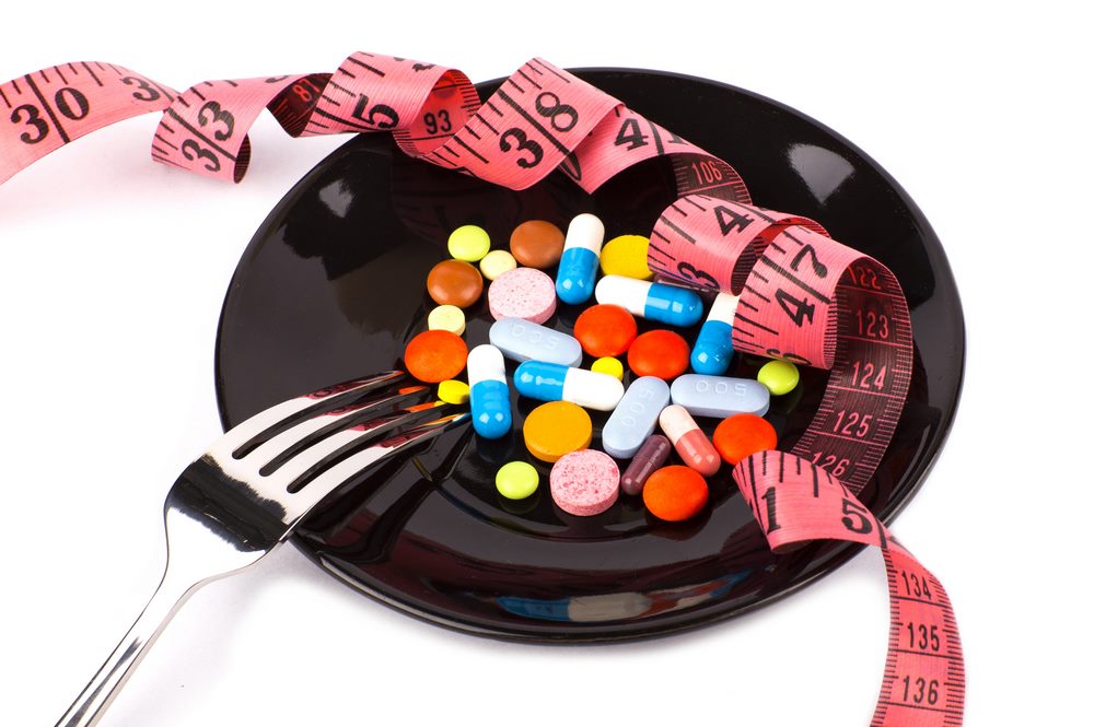 The Working Mechanism Of Weight-Loss Medication