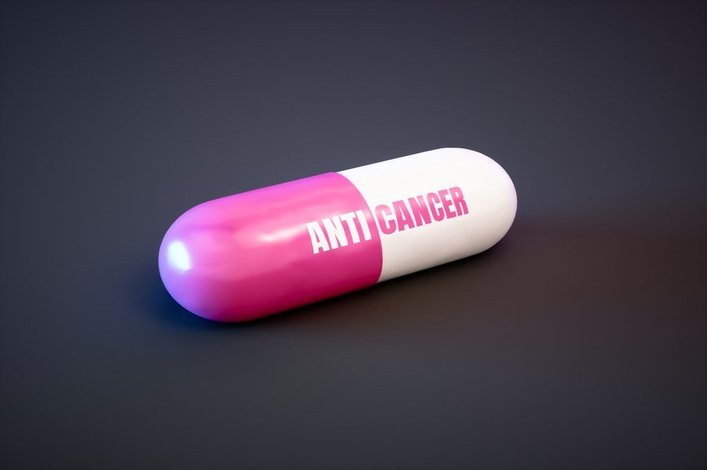 Anti-tumor antibiotics