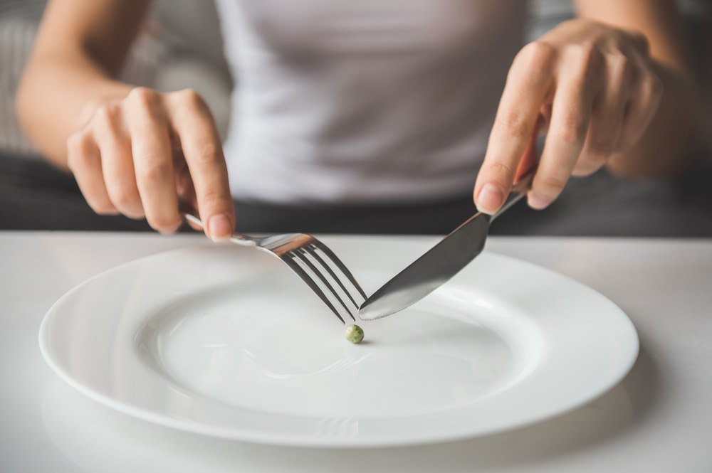 Types Of Eating Disorder – With Their Symptoms, Causes, and Treatment