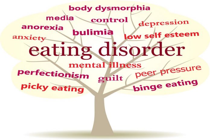 What are eating disorders?