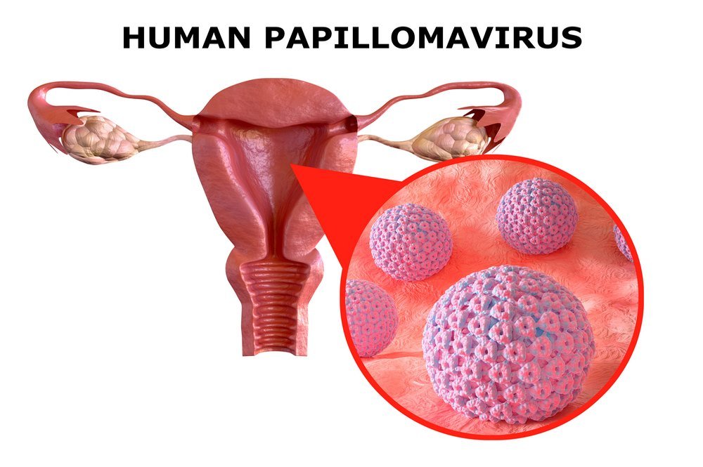 HPV and other common STIs