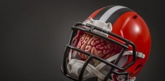 Protection against repeat concussions