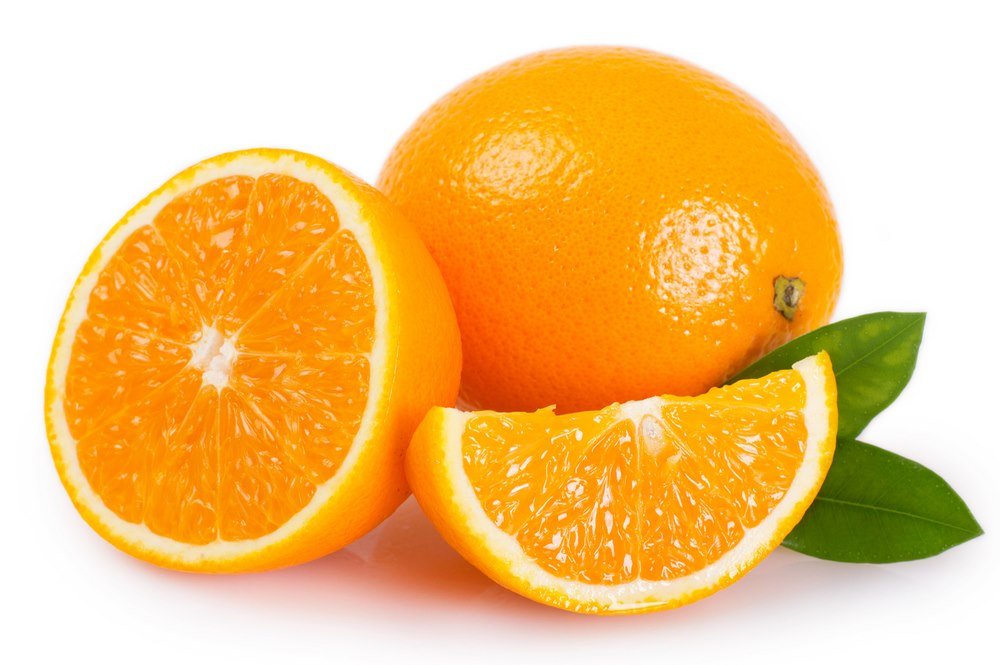Vitamin D Rich Fruits List