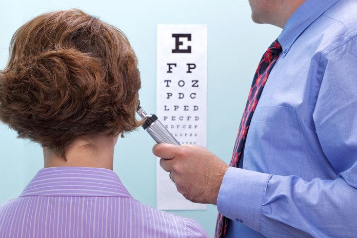 Cataracts Diagnosis