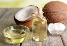 Coconut Oil : What Is Coconut Oil, Coconut Oil Nutrition Facts, How to Use It, 20 Health Benefits Of Coconut Oil