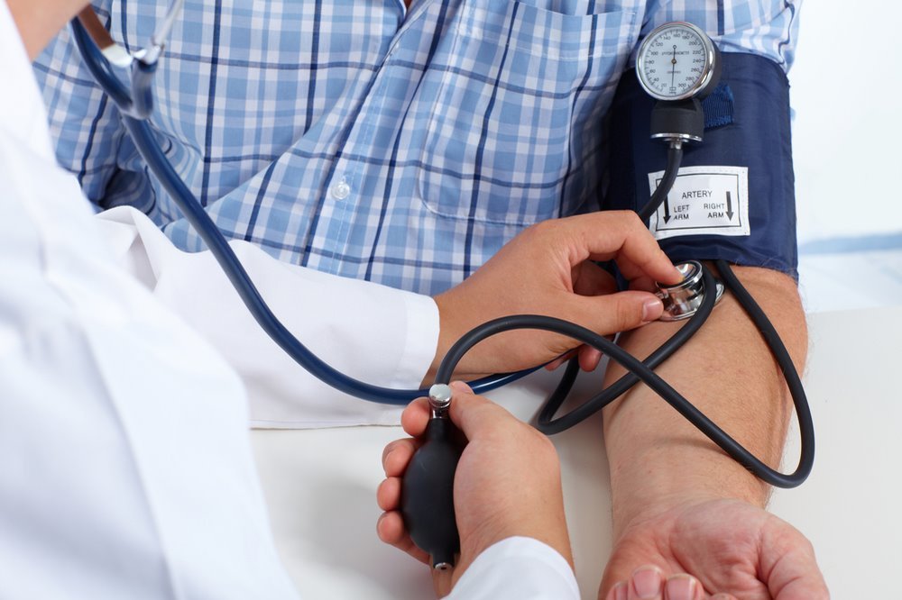 May aid in managing high blood pressure