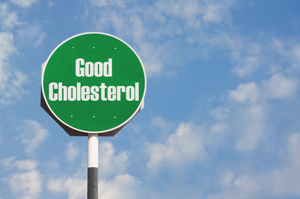 Raising good cholesterol