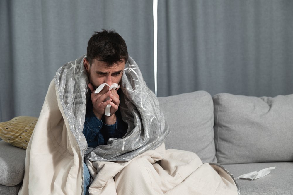 Treating common cold