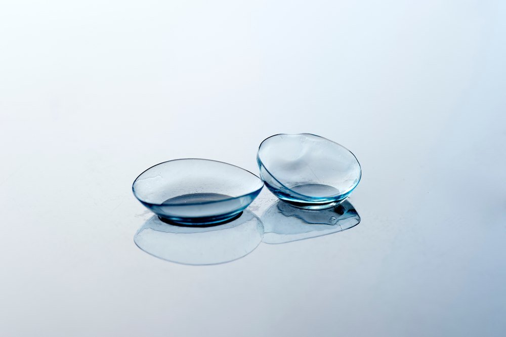 Best contact lenses