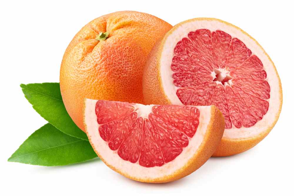 Grapefruit