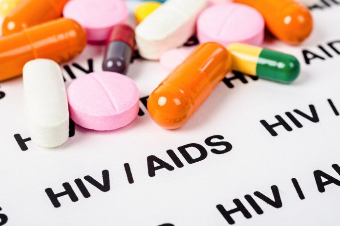 HIV/AIDS infection