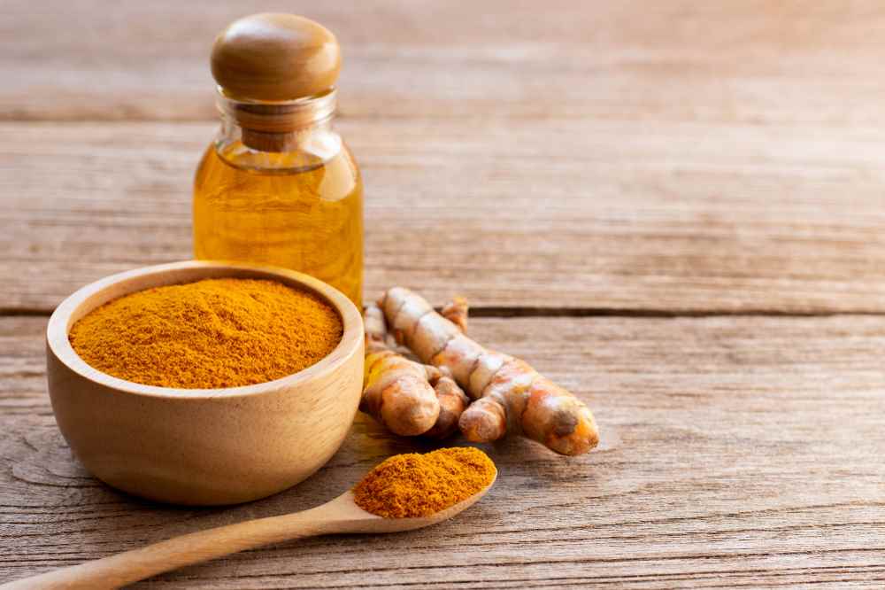 How much Turmeric per day for all gender, ages & pregnancies?