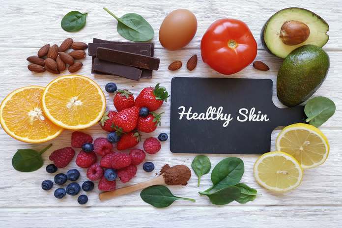 Skin health