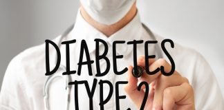 Type 2 diabetes