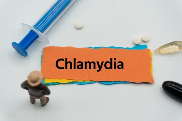 Chlamydia Symptoms Men And Women Causes Diagnosis Complications