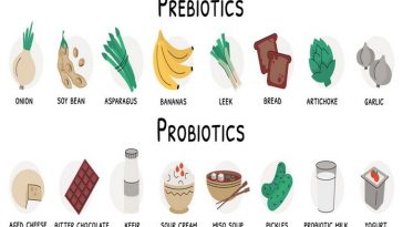 13 Probiotic Foods That Are Super Healthy