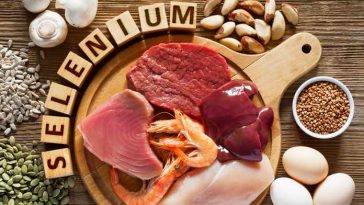 15 Selenium-Rich Foods For Every Diet