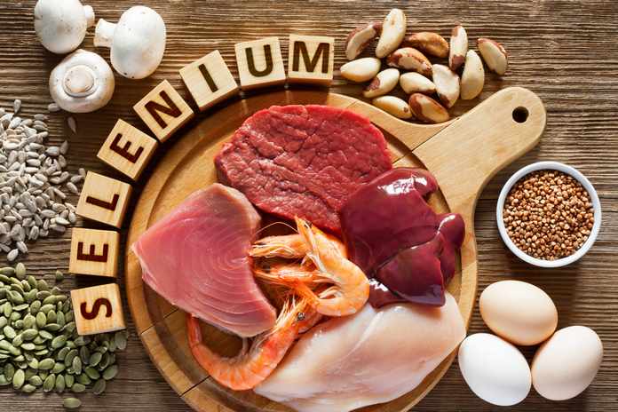 15 Selenium-Rich Foods For Every Diet