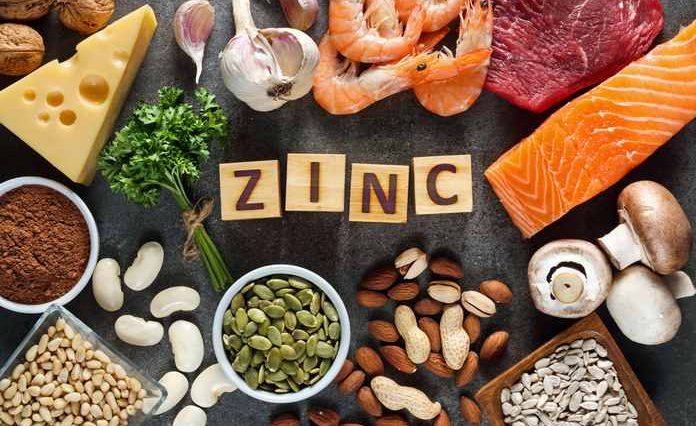 15 Best Foods That Are High in Zinc