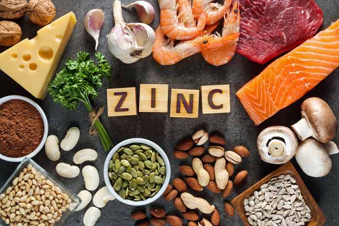 15 Best Foods That Are High in Zinc