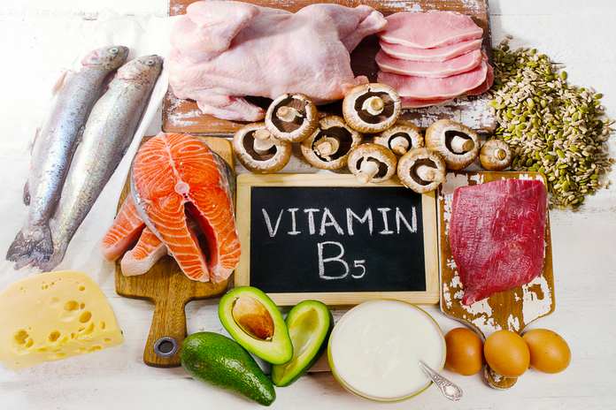 Top 10 Foods Highest in Vitamin B5 (Pantothenic Acid)
