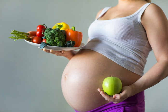 15 Important Vitamins for Pregnancy