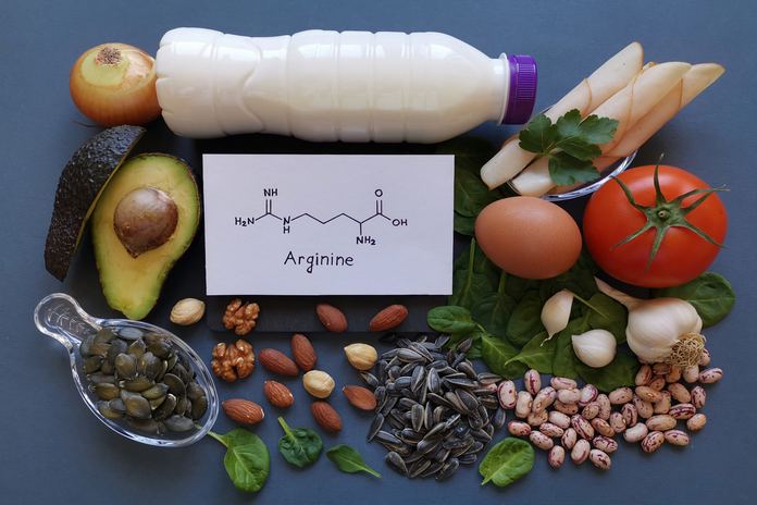 15 Healthy High-Arginine Foods