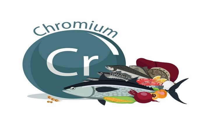 15 Foods High in Chromium and Why You Need It