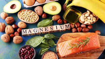 12 Magnesium-Rich Foods That Are Super Healthy