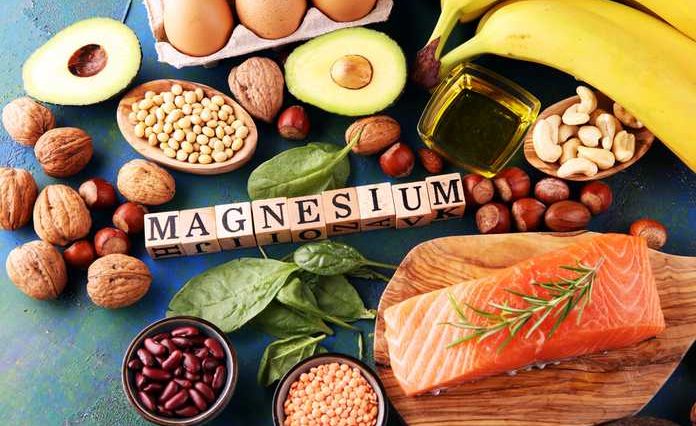12 Magnesium-Rich Foods That Are Super Healthy
