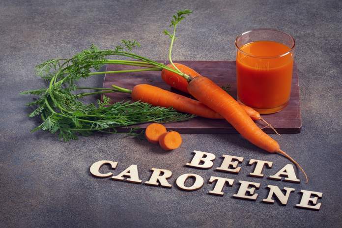 12 Best Beta Carotene Food Sources to Include in Your Diet