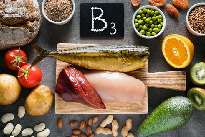 Top 12 Foods Highest in Vitamin B3 (Niacin)