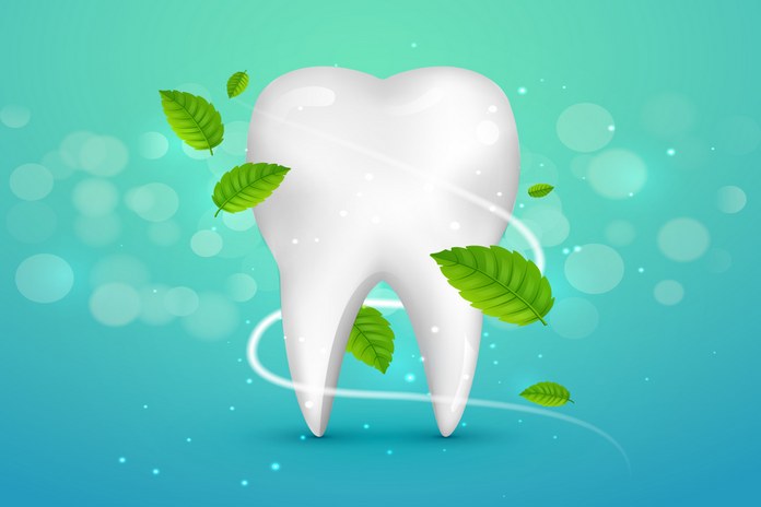 Improve Teeth Health