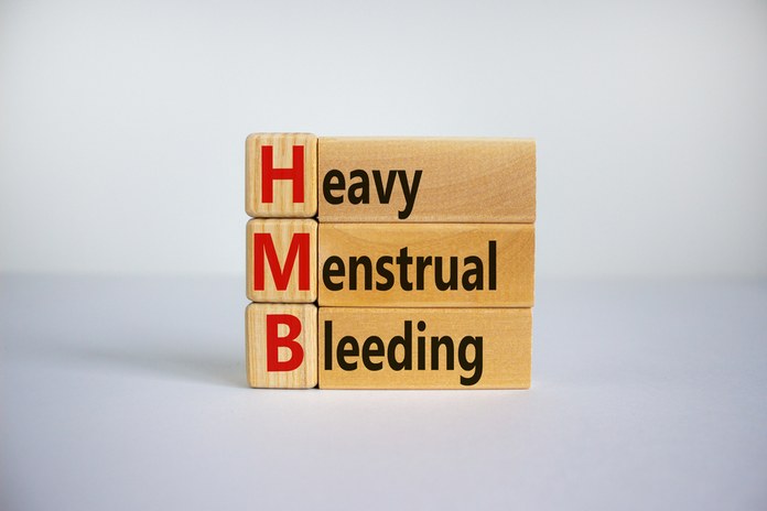 Reduce Risk of Heavy Menstrual Bleeding