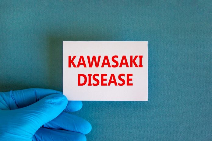 Diagnosis of Kawasaki Disease
