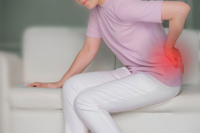 What Are The Symptoms of Sacroiliitis?