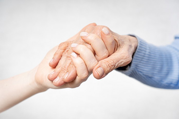 Aging and other Causes of Hand Pain