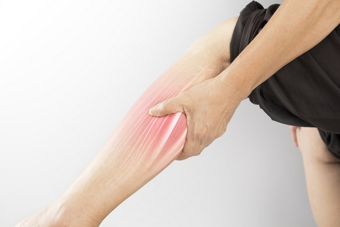 Causes of Calf Pain