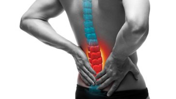 Inflammatory Problems of The Spine