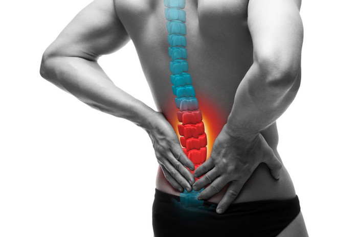 Inflammatory Problems of The Spine
